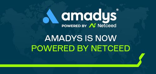 Amadys Is Now Powered By Netceed | Braun TeleCom